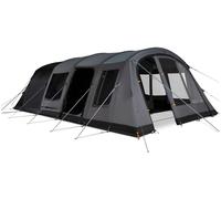 Tenda a tunnel kampa saunton air 06 per 6 persone