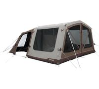 Tenda a tunnel Outwell Virginia 5 Air TC per 5 persone