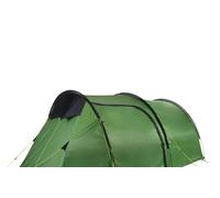 Tenda a tunnel regatta montegra 430 x 235 x 135 cm per 4 persone