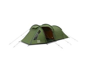 Tenda a tunnel Vango Omega 350 Colore: verde/arancio
