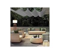 Tenda a vela retrattile a forma di U, con kit di installazione completo, perfetta per la protezione solare del tetto della pergola e le soluzioni per l'ombra del patio