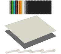 Tenda a Vela Rettangolare 75 x 550 cm Anti UV Corde di Supporto Vela Tela Ombreggiante Protezione Rettangolare Parasole Anti UV per Esterno Terrazzo Balcone Giardino, Beige