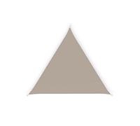 Tenda a Vela Ombreggiante Garden Friend - Triangolare - 5x5x5 m - T1699051 (Tort