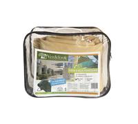 VELA OMBRA TRIANGOLARE mt 3,6 x 3,6 x 3,6 LIF