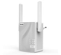 Tenda A18 AC1200 Dual Band Range Extender, Broadband/Wi-Fi Booster, Wi-Fi Repeat