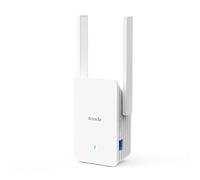 Tenda A23 Ripetitore WiFi 6 AX1500, Wifi Extender Dual-Band e Access Point, Giga