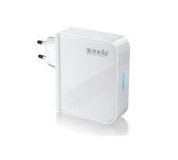 Tenda A5 Ripetitore Wi-Fi Portatile e Access Point Compatto