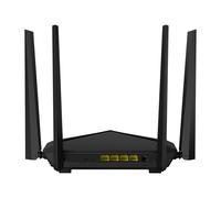 Tenda Ac10 One Size White