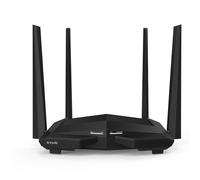 Tenda AC10U Smart Dual-Band Gigabit AC1200 WiFi Router USB - Nouvo
