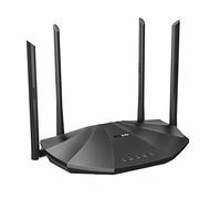 Dual-Band Gigabit WiFi Router 4 Antenne 2033 Mbps, AC19