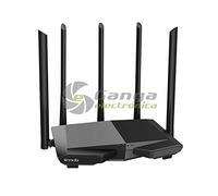 Tenda AC7 Router Wireless Dual Band 1167Mbps 5x6dBi Antenna
