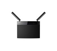TENDA AC9 ROUTER WIRELESS DUAL BAND WAN+5P GIGABIT