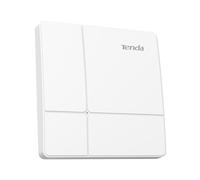 TENDA Access Point i24 Bianco PoE 867 Mbit/s 300 Mbit/s installazione a soffitto