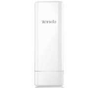 TENDA Access Point O4 300 Mbit/s Bianco con PoE e Antenna Interna