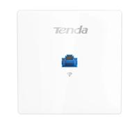 Tenda Access Point Placca a Muro W9, Punto di accesso wireless 11AC 1200Mbps, pu