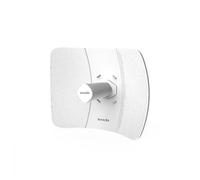 ACCESS POINT WIRELESS N TENDA O8 OUTDOOR CPE Vel max 433 Mbps 5GHz ANTENNA DIREZIONALE 23dbi fino a 20KM IP65