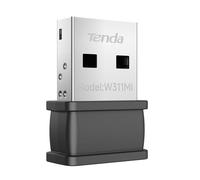 Adattatore USB Wifi Nano 150Mbps Tenda W311MI