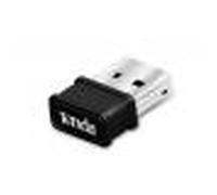 TENDA ADATTATORE USB WIRELESS 150Mb 802.11N/G/B, NANO SIZE, VERSIONE AUTO INSTALLANTE NEW