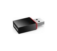 Adattatore WiFi Mini USB U3 - 300 Mbps - Tenda