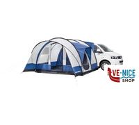 Tenda per minibus Brunner Albatros Colore: grigio/blu