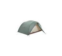VAUDE Allround Space 3p - Unisex - Verde - Taglia unica- modello 2025