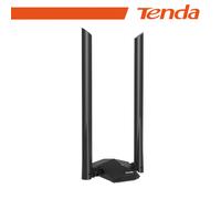 Tenda Antenna USB Wi-Fi 6 (AX1800) Dual-band, antenna esterna | U18A