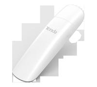 Tenda U18 Usb Wifi Adapter 1775mbps Trasparente