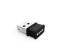 Tenda Antenna USB Wi-Fi 6 (AX300) 2,4 GHz, installazione automatica | W311MI