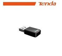 Tenda Antenna USB Wi-Fi 6 (AX900) Dual-band, dimensioni compatte | U11