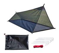 Tenda anti-insetti volanti | Tenda a baldacchino antiinsetti, recinto portatile pieghevole per giardino balcone terrazza bambino interno ed esterno