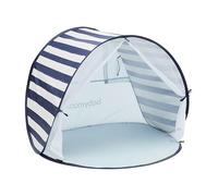 Tenda Anti-UV Bambini da Esterno, Colore Blu