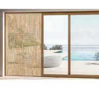 Tenda Antimosca A Caduta Con Pannello Porta Finestra Mais Vari Colori