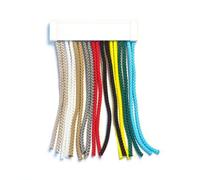 TENDA ANTIMOSCHE IN CORDONCINO MOSCHIERA PARAMOSCHE TANTI COLORI ANTI INSETTI