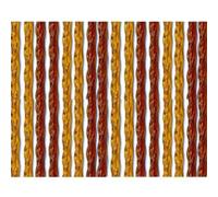 TENDA ANTIMOSCHE 'IRIS' BRONZO 140x240 cm