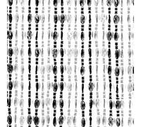 Tenda Antimosche Pvc Anti Insetti per Porte e Finestre cm. 100 x 220 9 COLORI