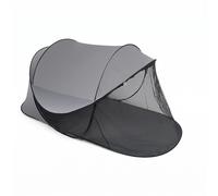 Tenda Apertura Rapida Tenda da Campeggio 2-3 Posti Ventilazione Ottimale Tunnel