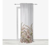 Tenda arredo Amazzonia L 140 x H 290 cm multicolore Multicolor