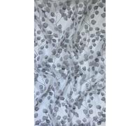 Tenda arredo Azuma L 140 x H 280 cm grigio Grigio