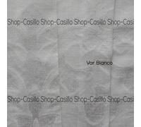 Tenda Arredo Casa Fantasia Fiore Camerette Salone Camera Letto Cucina Bianca Blu