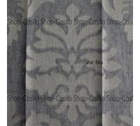 Tenda Arredo Casa Fantasia Fiore Camerette Salone Camera Letto Cucina Bianca Blu