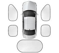 Tenda Auto Accessori Per Coperture Parasole Per Finestrini Auto Per Jeep Per PATRIOT Per WRANGLER Per COMMANDER Per CHEROKEE Coprisole Contro i Raggi UV