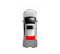 Tenda Auto Per VW Per Jetta VA3 2011-2017 Finestra Laterale Parasole Visiera Auto Anteriore Posteriore Parabrezza Tende Scudo Coprisole Contro i Raggi UV