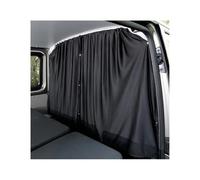 Tenda Auto,Tendine Oscuranti Per Auto Tenda Parasole Oscurante Divisoria For Cabina Di Roulotte, Uso Adatto Per Fiat Ducato, Uso Adatto Per VW T5 T6(Standard roof)
