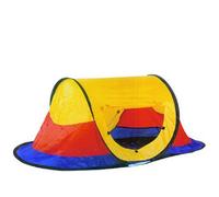 Tenda Automatica Pop Up Grande 170x85x70cm Gioco Casetta Casa Giardino Bambini