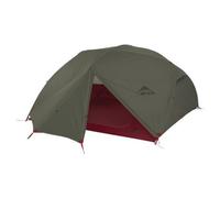 MSR Elixir 4 V2 Tenda, green 2020 Tende a cupola