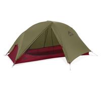 Tenda autoportante msr freelite 2 v3 verde