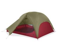 Tenda autoportante msr freelite 3 v3 verde