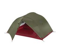 Tenda autoportante msr mutha hubba nx verde