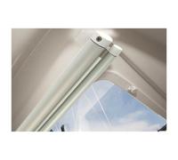 Tenda avvolgibile Oceanair 380 x 280 mm cassetta rullo bianca - 1 PZ - 19.850