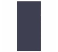 Tenda avvolgibile oscurante in 100% poliestere con protezione da sguardi indiscreti e protezione dalla luce per una regolazione ottimale del calore, sicura per bambini e foratura, con connettore a